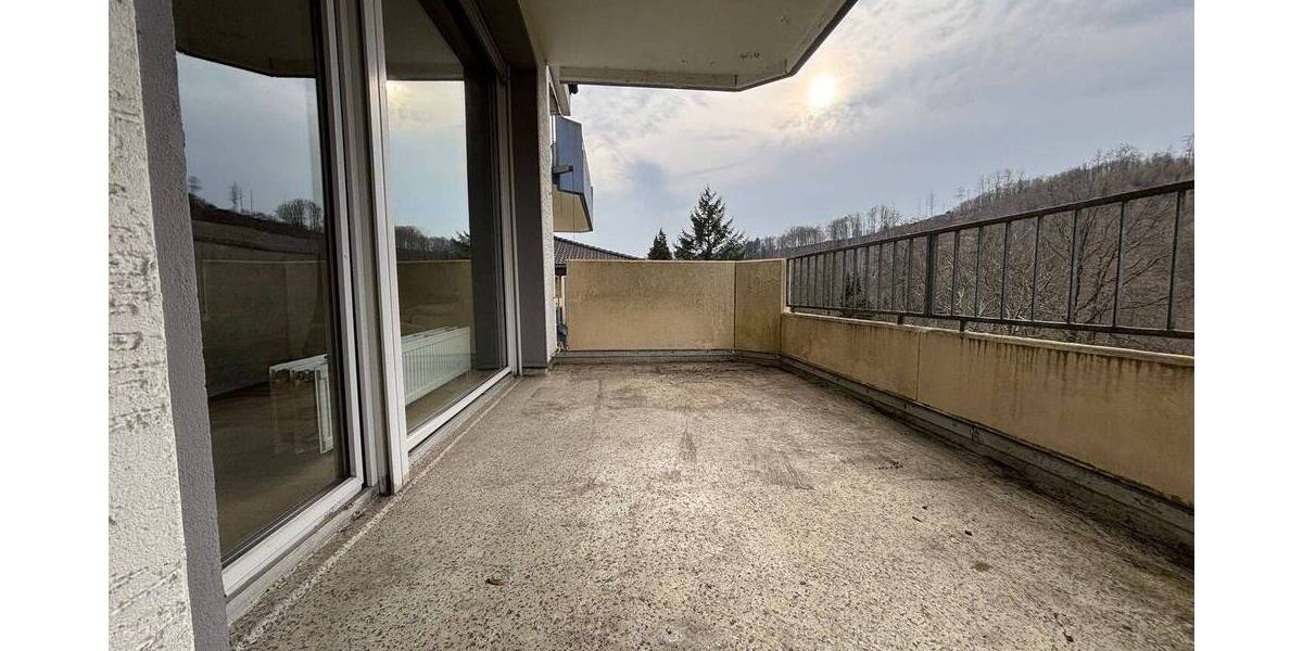 Etagenwohnung Gummersbach Dümmlinghausen - 4 Zimmer, 113 m&sup2;, 188.000&euro; | Angebot:26015188