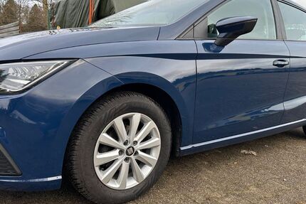 Seat Ibiza 133.000 km 7.450 &euro; Hückeswagen 42499