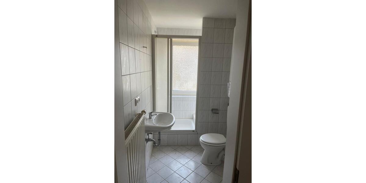 Etagenwohnung Lüdenscheid Staberg - 2 Zimmer, 45 m&sup2;, 315&euro; | Angebot:25868085