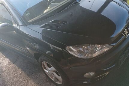 Peugeot 206 181.118 km 750 &euro; Ruppichteroth 53809