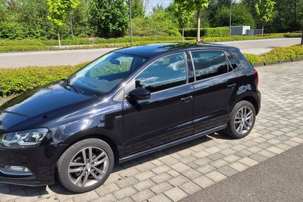 VW Polo 213.000 km 5.800 &euro; Attendorn 57439