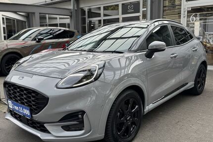 Ford Puma 60.000 km 19.990 &euro; Kürten 51515