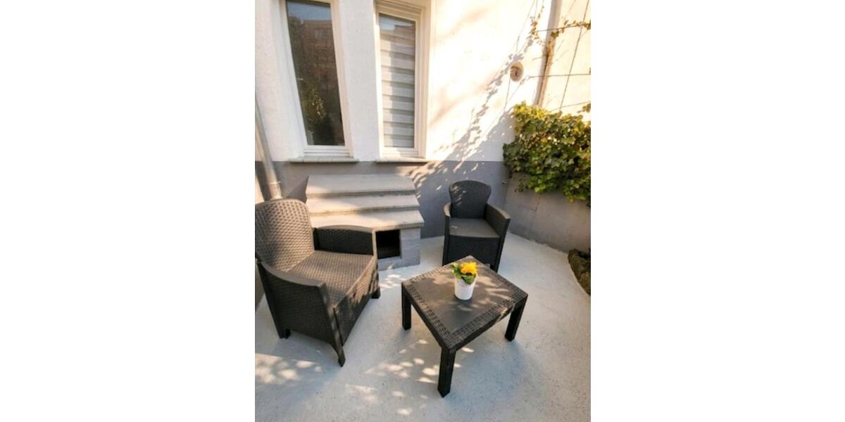 Etagenwohnung Lüdenscheid Staberg - 1 Zimmer, 36 m&sup2;, 425&euro; | Angebot:25638832