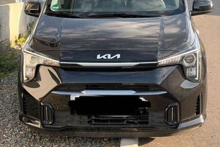 Kia Picanto 18.400 km 13.200 &euro; Waldbröl 51545
