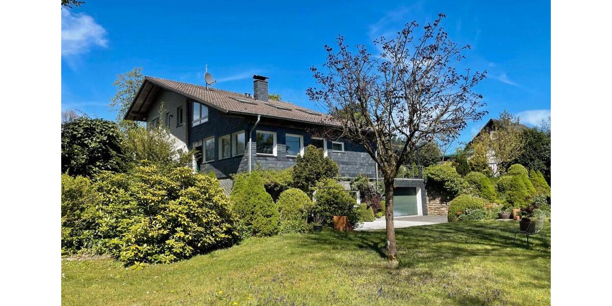 Einfamilienhaus Nümbrecht - 6.5 Zimmer, 215 m&sup2;, 549.000&euro; | Angebot:26600746
