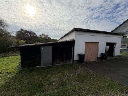 Mehrfamilienhaus, Wohnhaus Radevormwald Önkfeld - 1 Zimmer, 244 m&sup2;, 275.000&euro; | Angebot:25698690