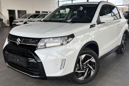 Suzuki Vitara 14.440 km 24.370 &euro; Attendorn 57439