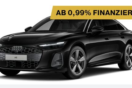 Audi A6 28.956 km 51.640 &euro; Lüdenscheid 58511