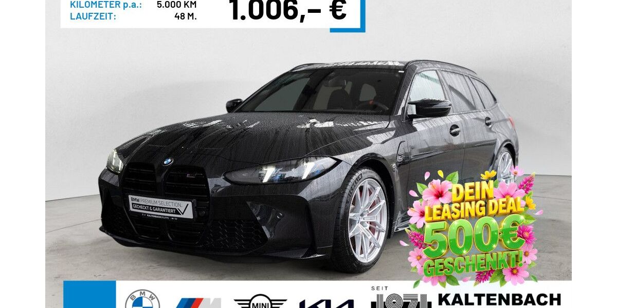 BMW M3 15.442 km 83.390 &euro; Olpe 57462