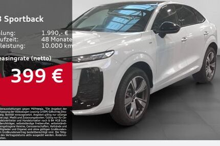 Audi Q3 1.050 km 47.440 &euro; Plettenberg 58840