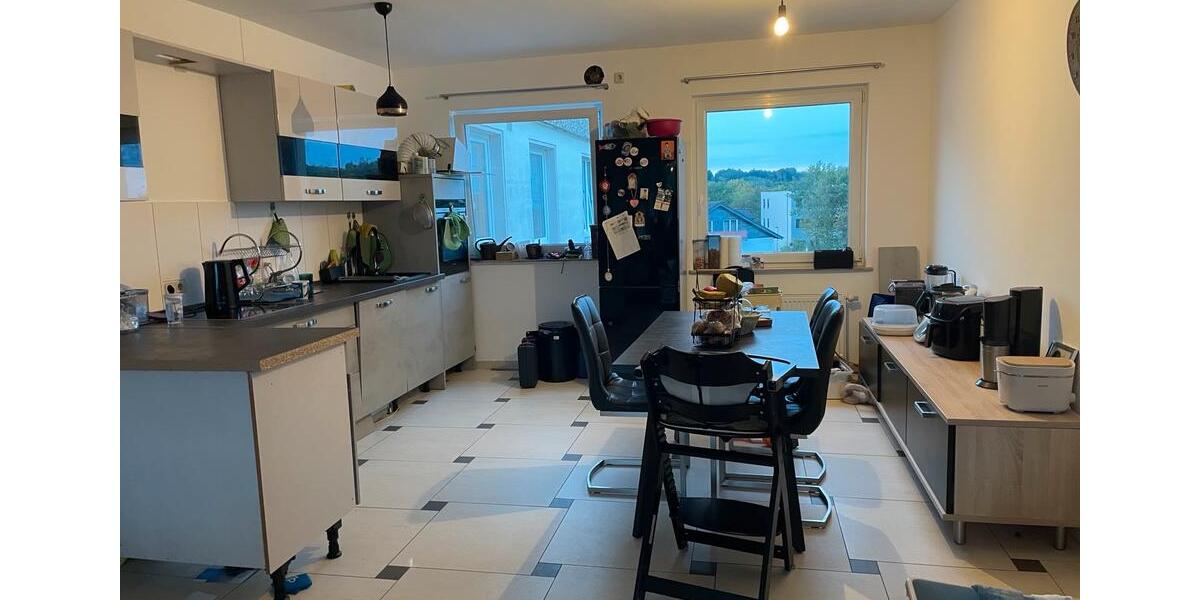 Etagenwohnung Reichshof - 3 Zimmer, 84 m&sup2;, 580&euro; | Angebot:27570459