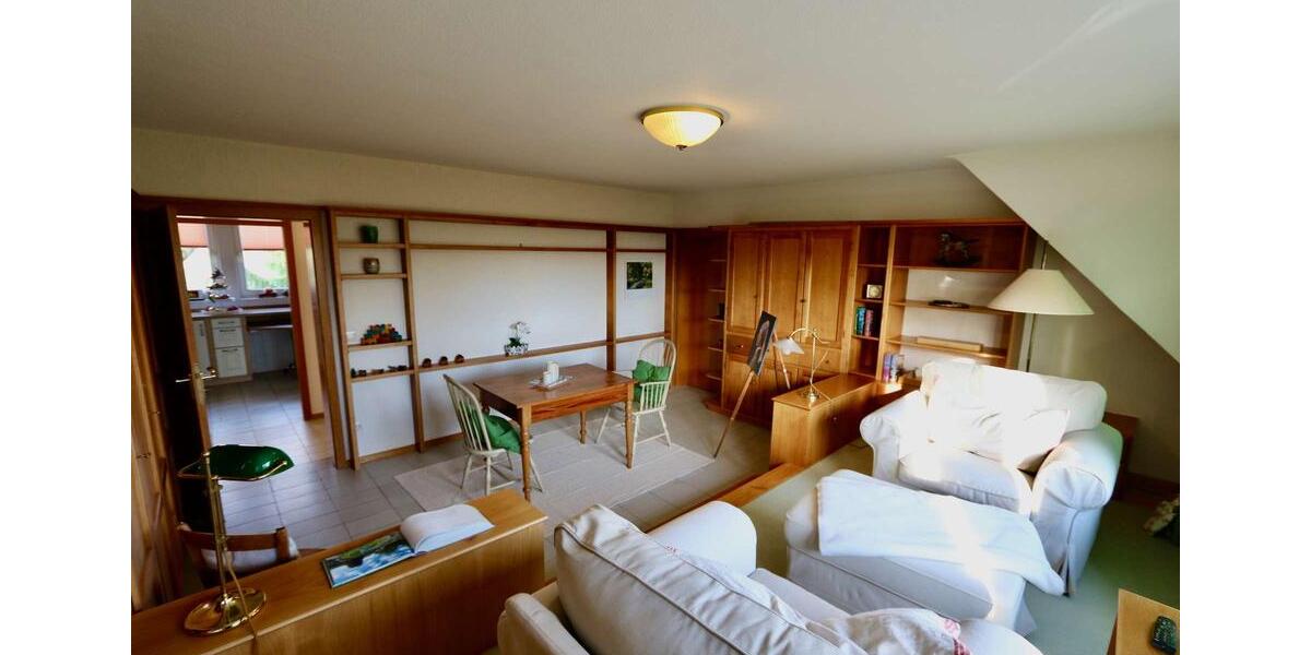 Etagenwohnung Overath - 3 Zimmer, 100 m&sup2;, 1.000&euro; | Angebot:24992525