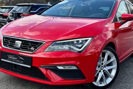 Seat Leon 103.870 km 11.997 &euro; Waldbröl 51545