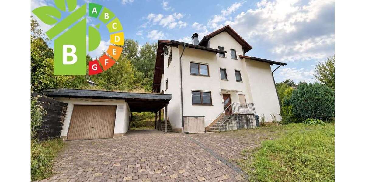 Einfamilienhaus Plettenberg - 9 Zimmer, 208 m&sup2;, 450.000&euro; | Angebot:27487376