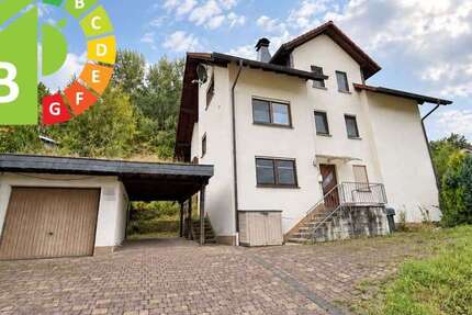 Haus Plettenberg - 9 Zimmer, 208 m&sup2;, 450.000&euro; | Angebot:27487376