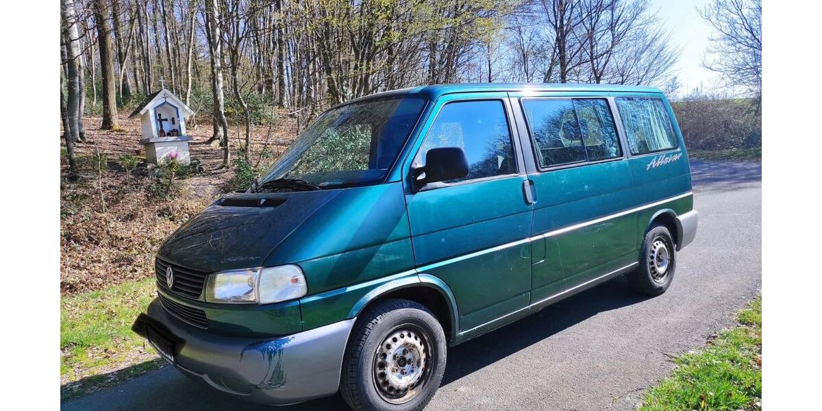 VW T4 Multivan 320.575 km 5.200 &euro; Eitorf 53783