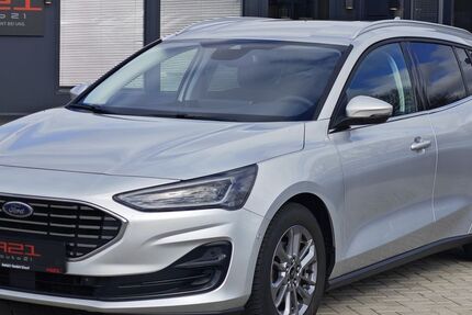 Ford Focus 40.824 km 17.999 &euro; Eitorf 53783