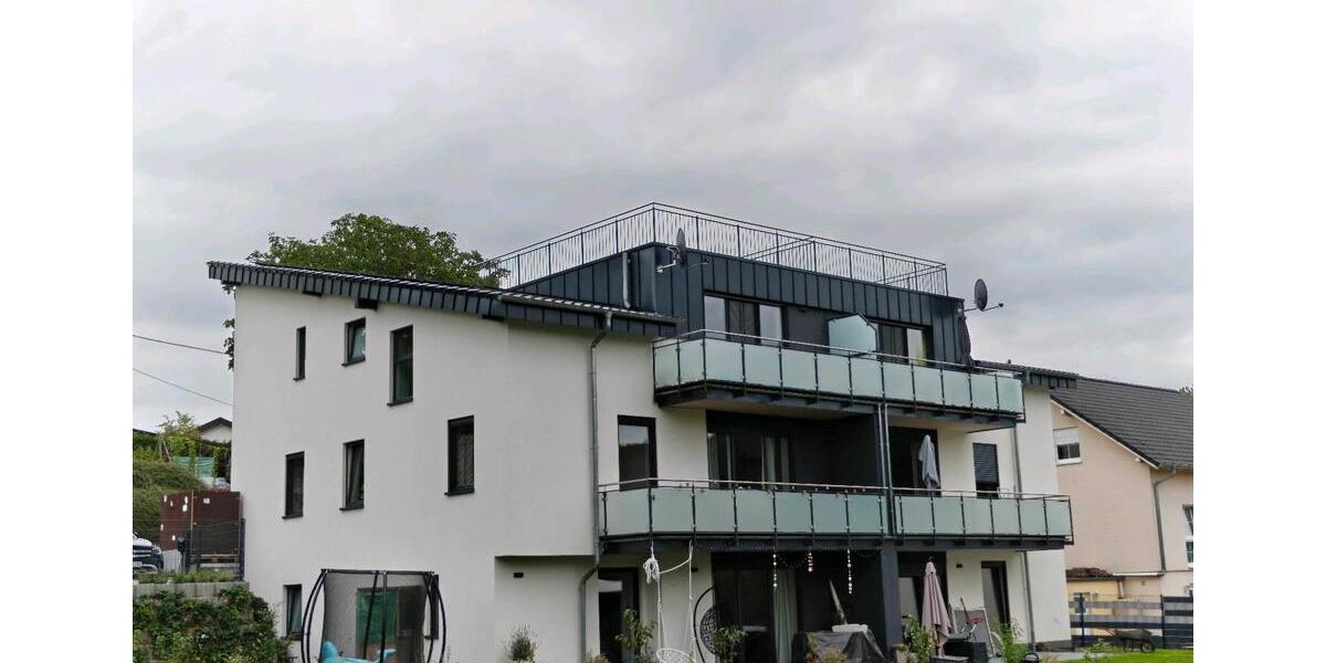 Dachgeschoßwohnung Waldbröl - 3 Zimmer, 75 m&sup2;, 950&euro; | Angebot:27564627