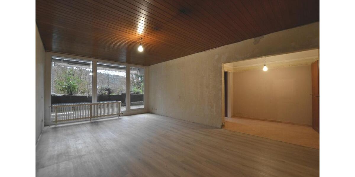 Terrassenwohnung Overath - 3 Zimmer, 87 m&sup2;, 227.000&euro; | Angebot:25710129