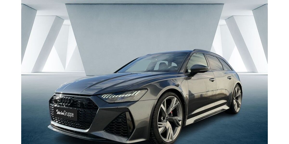 Audi RS6 50.450 km 96.980 &euro; Gummersbach 51645