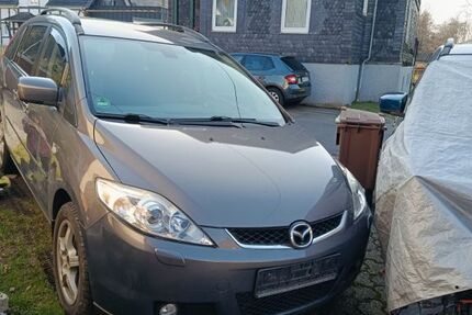 Mazda 5 272.127 km 3.200 &euro; Gummersbach 51645
