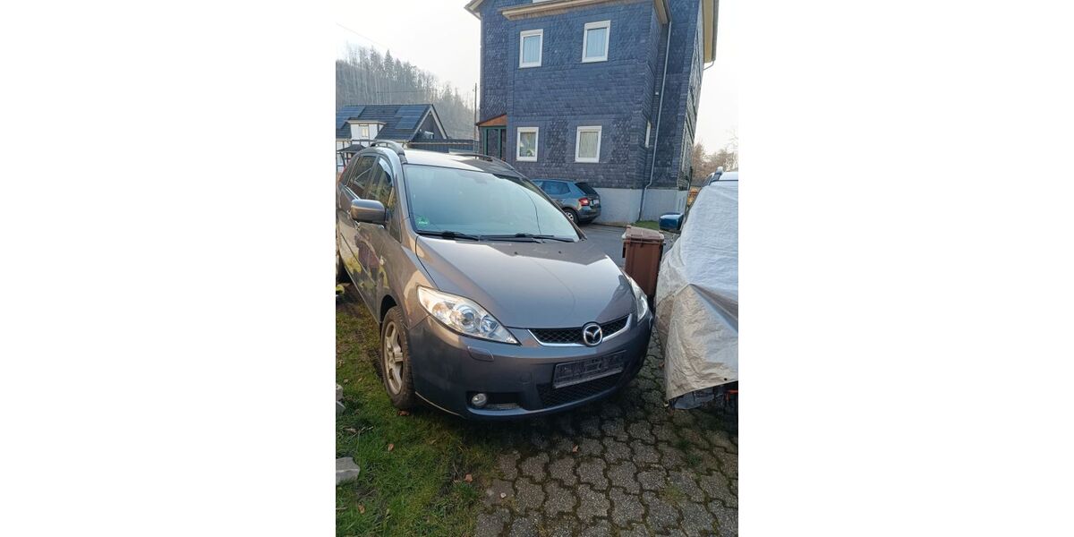Mazda 5 272.127 km 3.200 &euro; Gummersbach 51645