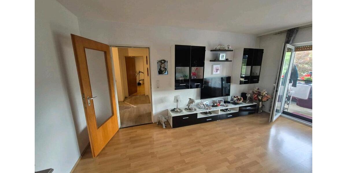 Etagenwohnung Lüdenscheid Othlinghausen - 2 Zimmer, 70 m&sup2;, 600&euro; | Angebot:27584944