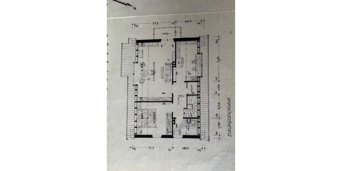 Mehrfamilienhaus, Wohnhaus Lüdenscheid Othlinghausen - 5 Zimmer, 125 m&sup2;, 699.000&euro; | Angebot:25775092