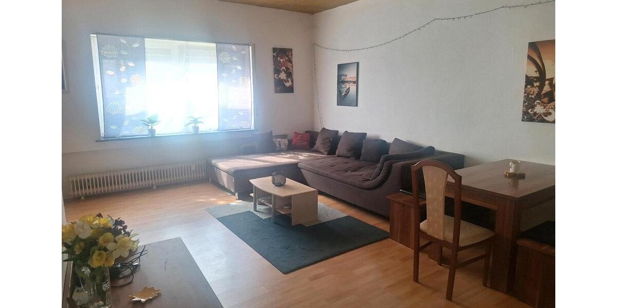 Erdgeschoßwohnung Wissen - 3 Zimmer, 90 m&sup2;, 988&euro; | Angebot:25918963