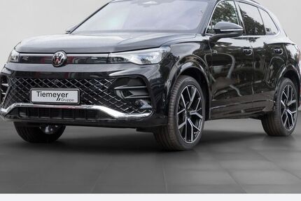 VW Tiguan 9.999 km 48.490 &euro; Plettenberg 58840