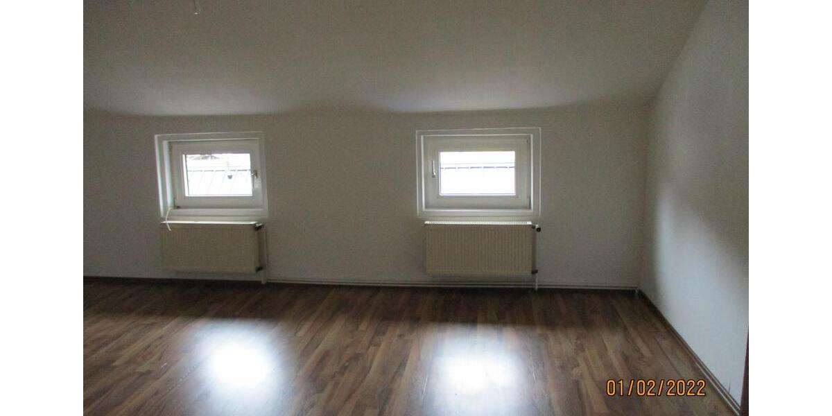 Reihenhaus Wissen - 3 Zimmer, 55 m&sup2;, 400&euro; | Angebot:26042217