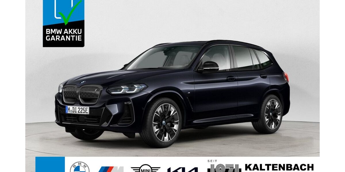 BMW X3 35.043 km 43.390 &euro; Wiehl 51674