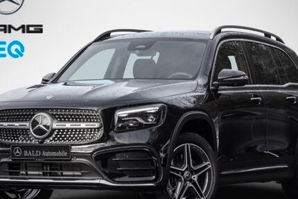 Mercedes-Benz GLB 220 9.500 km 55.780 &euro; Olpe 57462