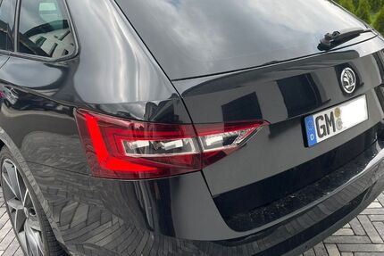 Skoda Superb 252.000 km 13.500 &euro; Gummersbach 51647