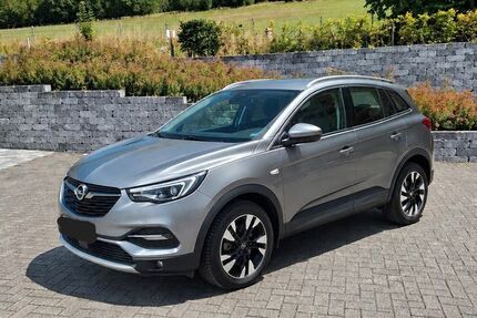 Opel Grandland (X) 72.968 km 11.999 &euro; Gummersbach 51645