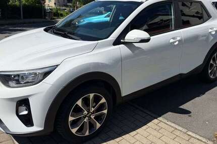 Kia Stonic 117.000 km 9.999 &euro; Lüdenscheid 58515