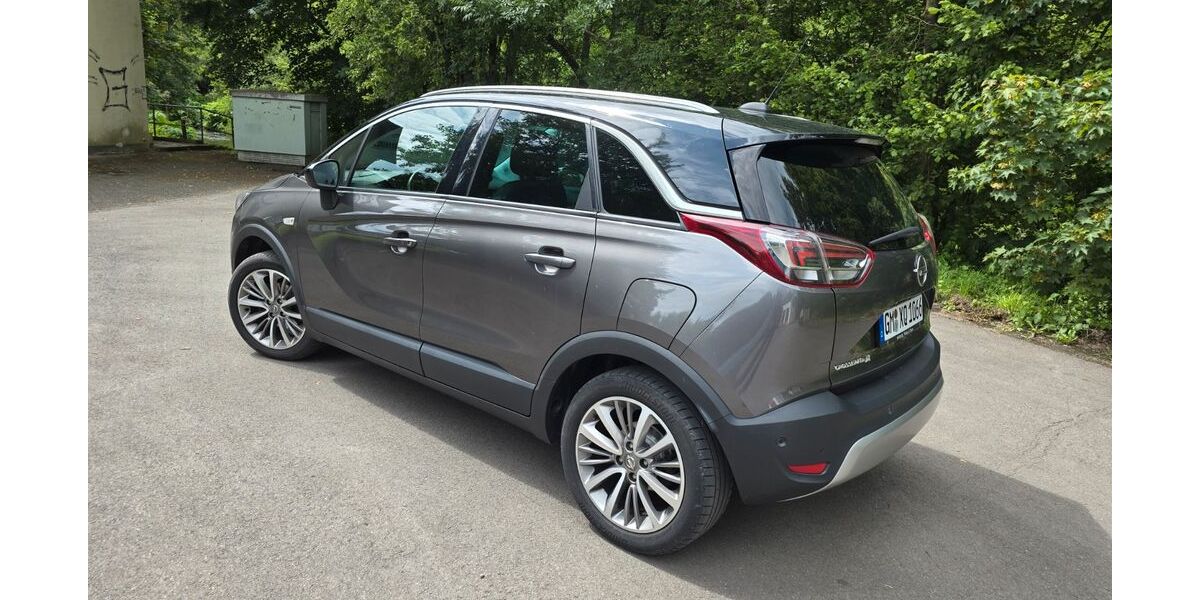 Opel Crossland (X) 57.000 km 13.700 &euro; Gummersbach 51647