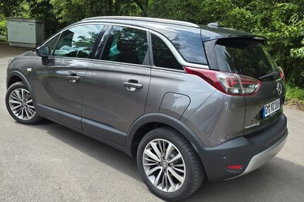 Opel Crossland (X) 57.000 km 13.900 &euro; Gummersbach 51647