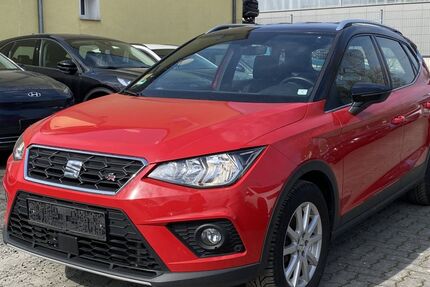 Seat Arona 86.758 km 15.900 &euro; Eitorf 53783