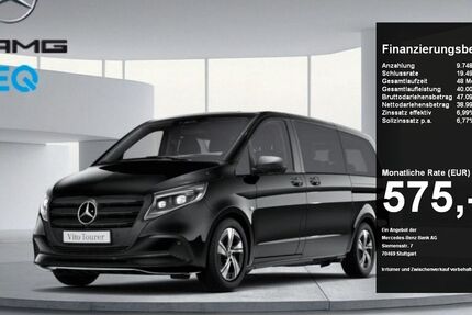 Mercedes-Benz Vito 32.733 km 46.990 &euro; Lüdenscheid 58507