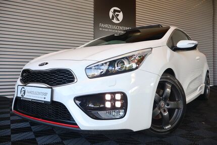 Kia pro ceed / ProCeed 127.389 km 9.999 &euro; Wenden 57482