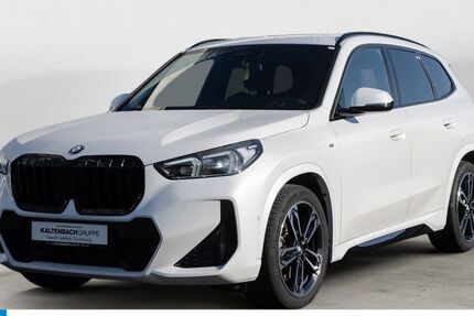 BMW X1 27.688 km 43.390 &euro; Overath-Vilkerath 51491