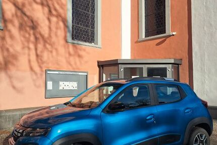 Dacia Spring 32.090 km 9.999 &euro; Wissen 57537