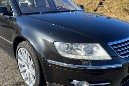 VW Phaeton 209.000 km 9.950 &euro; Drolshagen 57489