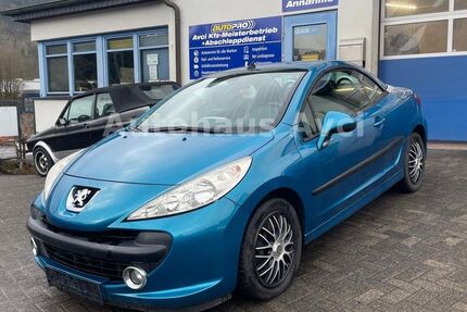 Peugeot 207 93.569 km 3.999 &euro; Herscheid 58849