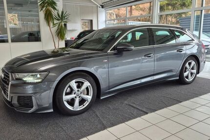 Audi A6 139.356 km 26.590 &euro; Attendorn 57439