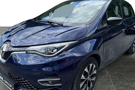 Renault ZOE 11.100 km 17.490 &euro; Werdohl 58791