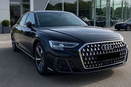 Audi A8 18.000 km 69.999 &euro; Kierspe 58566