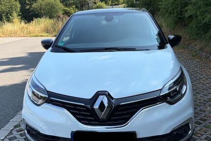 Renault Captur 15.867 km 12.100 &euro; Schalksmühle 58579