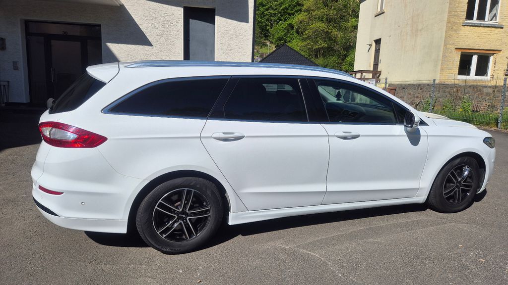 Ford Mondeo 150.000 km 11.600 &euro; Gummersbach 51645